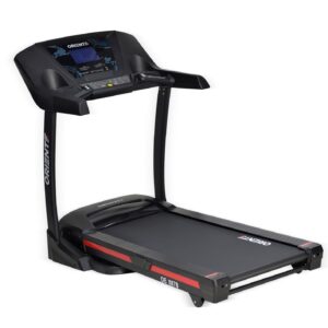 Treadmill - 8878  with LCD Screen, MP3 and 4.0HP Power Motor